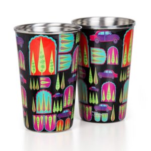 call-of-the-conifers-steel-tumbler-set-of-2